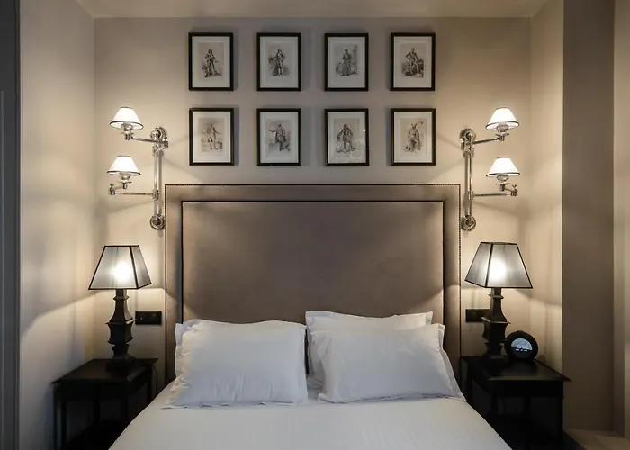 Hotel Saint-Louis en L\'Isle